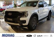 Gebrauchtwagen Ford Ranger