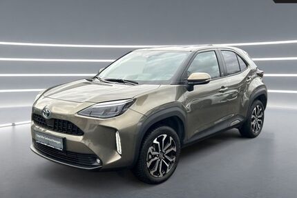 Toyota Yaris Cross 15.500 km 23.750 &euro; Overath 51491