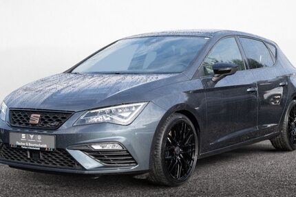 Seat Leon 91.988 km 23.780 € Lohmar 53797