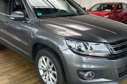 VW Tiguan 145.226 km 14.950 &euro; Sankt Augustin 53757