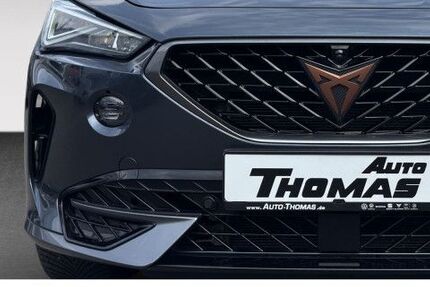 Cupra Formentor 39.895 km 25.800 &euro; Brühl 50321