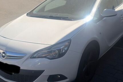 Opel Astra 190.000 km 3.900 &euro; Siegburg 53721