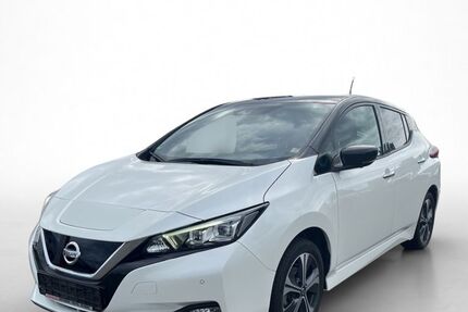 Nissan Leaf 70.500 km 14.890 &euro; Bornheim 53332