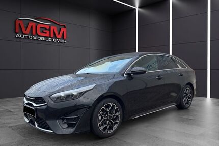 Kia pro ceed / ProCeed