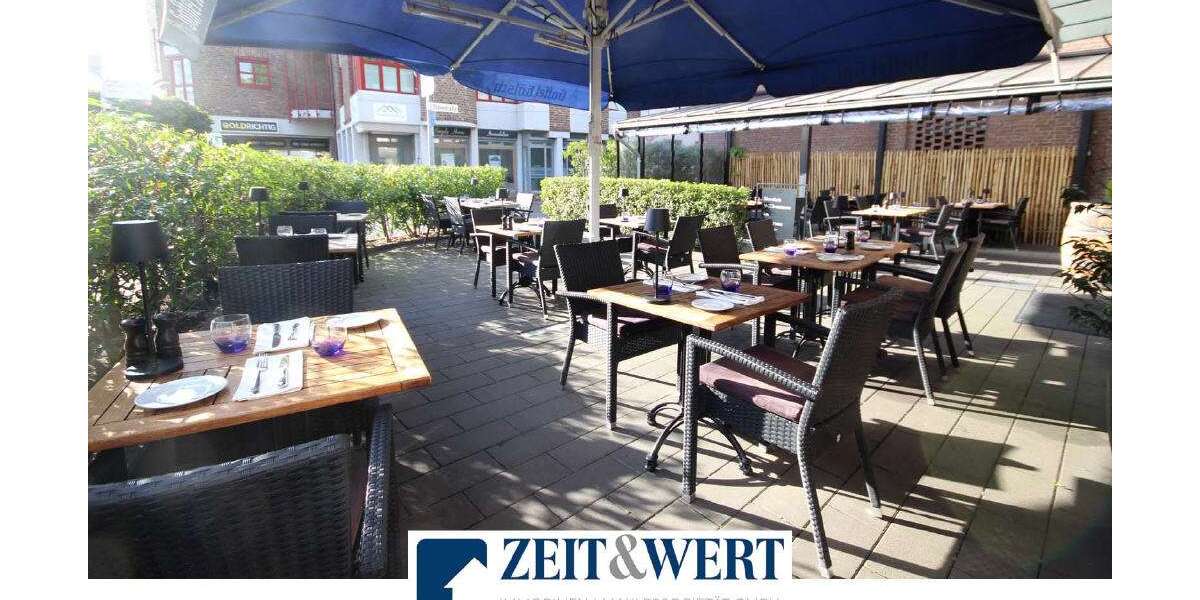 Gastronomie in Erftstadt-Lechenich 3.500 € 240 m² zimmer