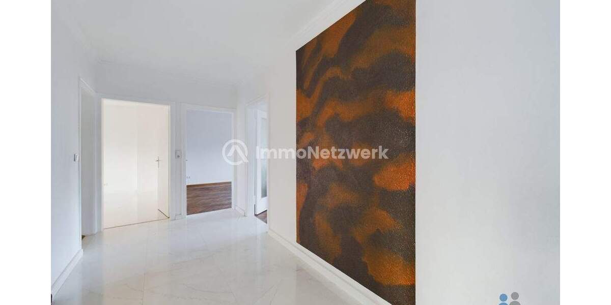 Etagenwohnung Köln Lindenthal - 4 Zimmer, 100 m&sup2;, 624.500&euro; | Angebot:24814219