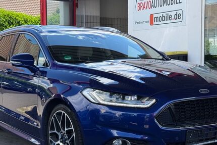 Ford Mondeo 220.000 km 9.999 &euro; Euskirchen 53879