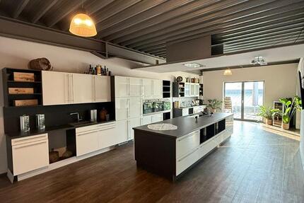 Exklusive Show Küche in Bornheim zu vermieten zimmer