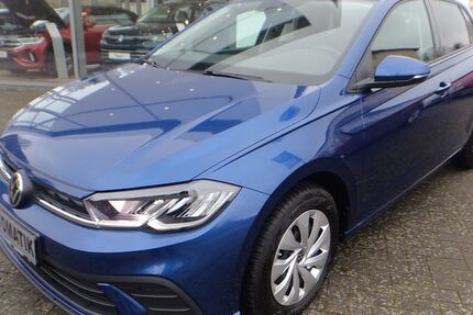 VW Polo 23.700 km 21.620 &euro; Königswinter 53639