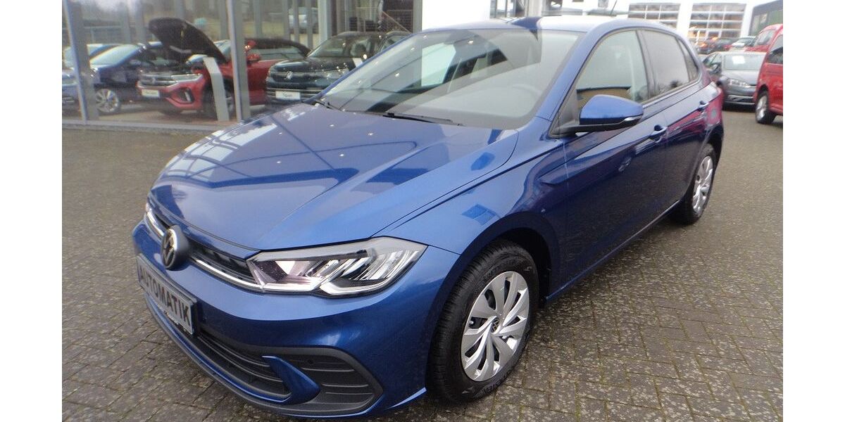 VW Polo 23.700 km 21.620 &euro; Königswinter 53639