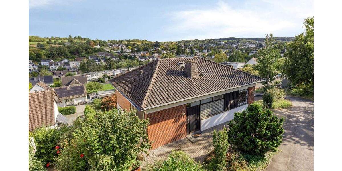 Einfamilienhaus Wachtberg Niederbachem Niederbachem - 6 Zimmer, 206 m&sup2;, 680.000&euro; | Angebot:25781559