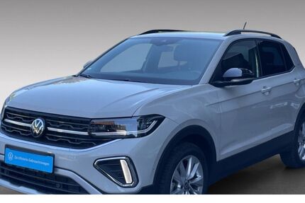 VW T-Cross 13.670 km 26.980 &euro; Bonn 53227