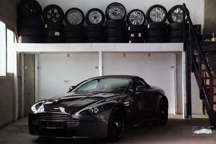 Aston Martin V8 Vantage 21.074 km 86.790 € Niederkassel 53859