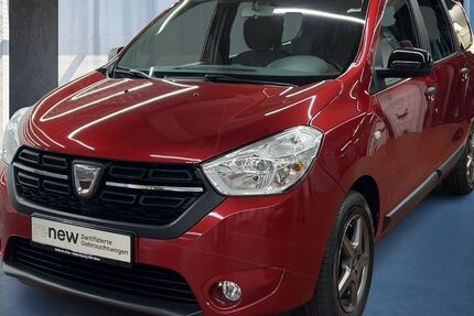 Dacia Lodgy 85.410 km 12.990 € Köln 50939