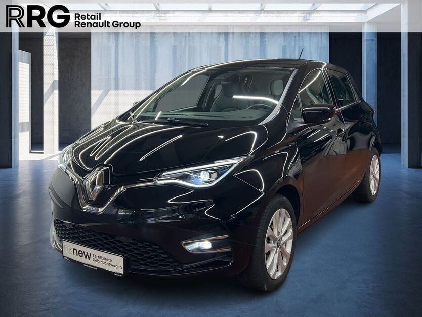 Renault ZOE 60.264 km 8.390 € Köln 50939