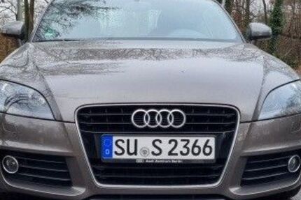 Audi TT 63.000 km 14.600 &euro; Neunkirchen-Seelscheid 53819