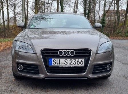 Audi TT 63.000 km 14.600 &euro; Neunkirchen-Seelscheid 53819
