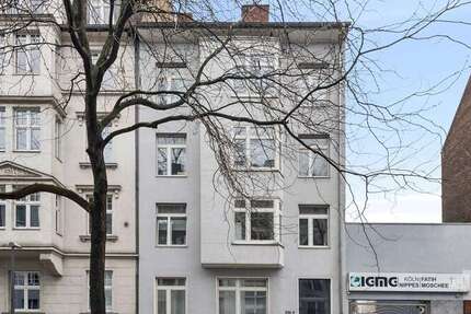 Haus Köln Nippes - 25 Zimmer, 575 m&sup2;, 2.100.000&euro; | Angebot:26810552