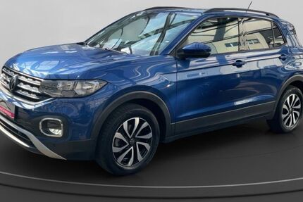 VW T-Cross 41.022 km 18.980 &euro; Köln-Mülheim 51063