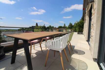 Wohnung zum Kaufen in Bergisch Gladbach 1.258.000 € 142 m² 3 zimmer