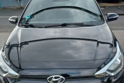 Hyundai i20 53.000 km 8.490 € Wesseling 50389
