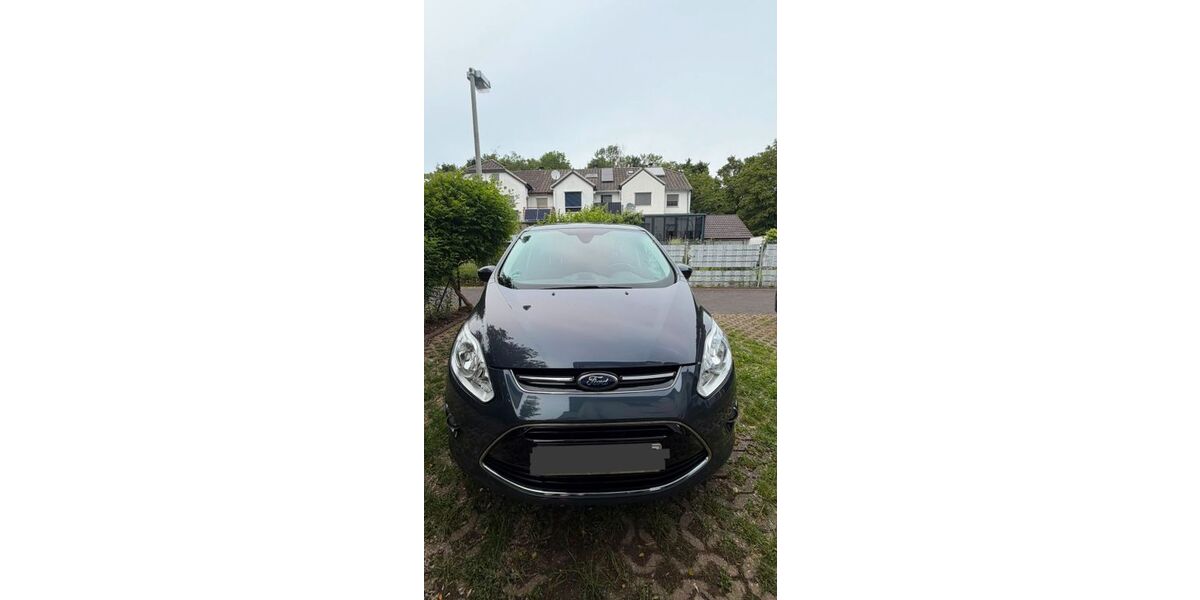 Ford C-Max 37.500 km 9.999 &euro; Bonn 53119