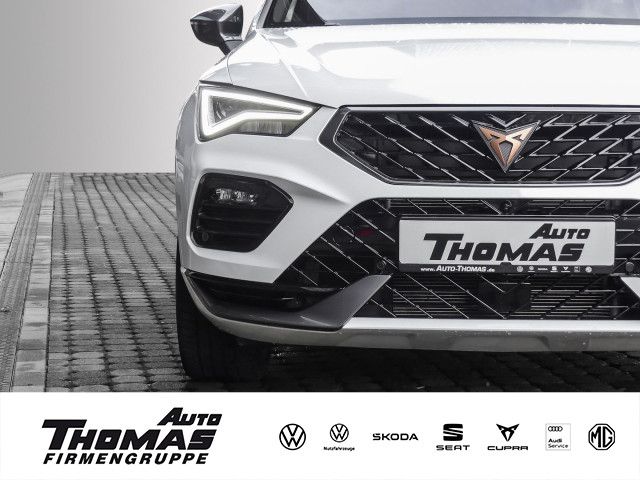 Cupra Ateca 15.520 km 37.990 &euro; Bonn 53227