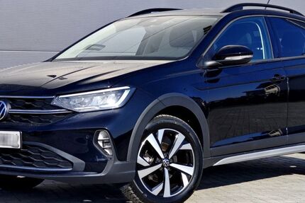 VW Taigo 9.400 km 21.500 &euro; Bonn 53179