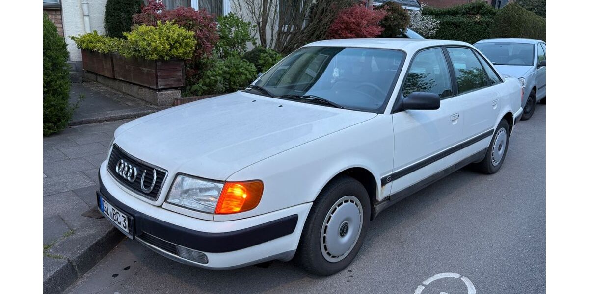 Audi 100 245.994 km 1.500 &euro; Köln 51147