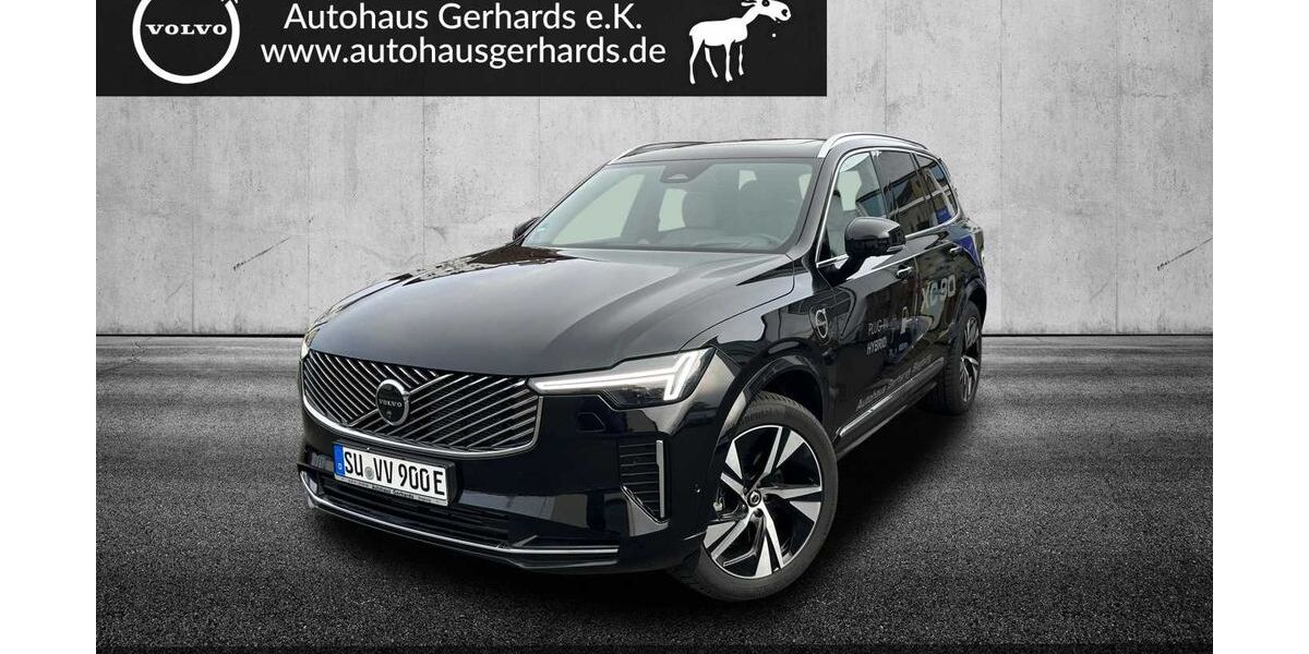 Volvo XC90 11.990 km 79.444 &euro; Siegburg 53721