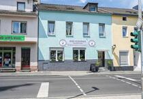 Wohn- und Geschäftshaus zu verkaufen