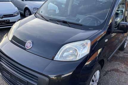 Fiat Qubo 145.000 km 3.999 &euro; Sankt Augustin 53757