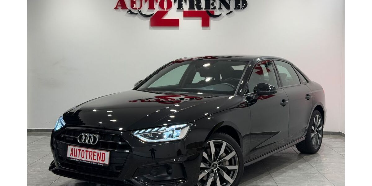 Audi A4 26.000 km 29.900 &euro; Bergisch Gladbach 51469