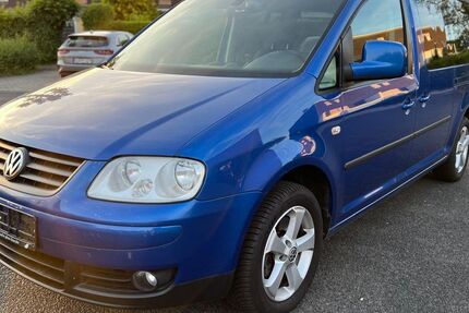 VW Caddy 261.000 km 5.500 &euro; Meckenheim 53340