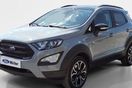 Ford EcoSport 72.706 km 15.990 &euro; Bergisch Gladbach 51427