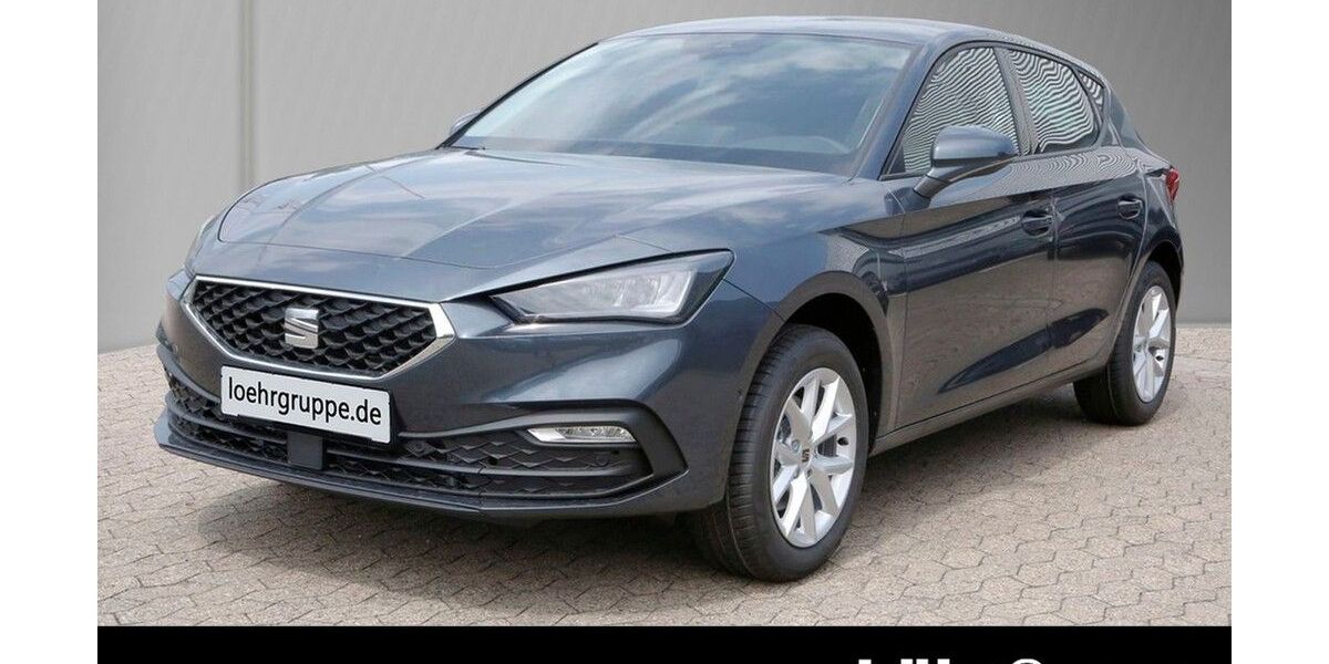 Seat Leon 5.500 km 32.770 &euro; Meckenheim / Bonn 53340