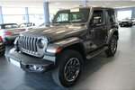 Jeep Wrangler 2.0 T-GDI Hardtop AWD Automatik 80th Anni 43.170 km 41.980 &euro; Euskirchen 53881
