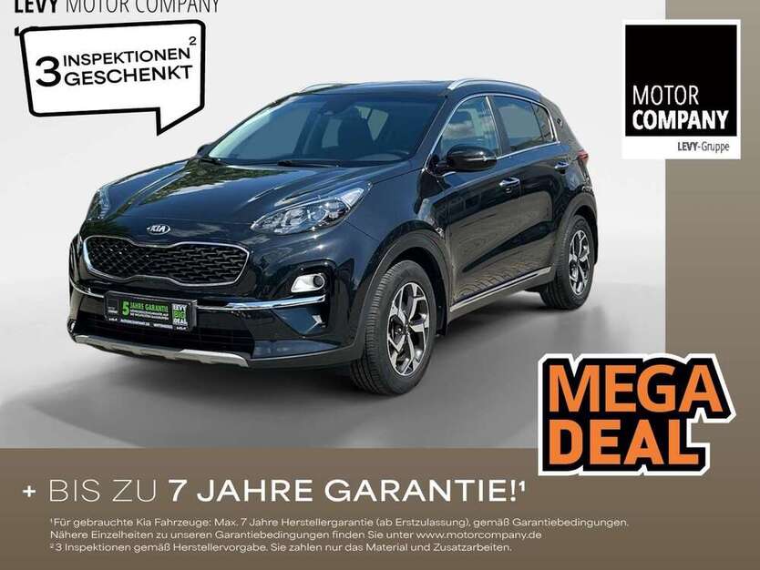 Sportage