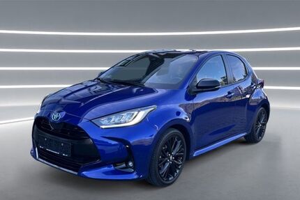 Toyota Yaris 58.803 km 19.590 € Köln 51149