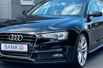 Audi A5 149.980 km 14.999 € Köln 51107