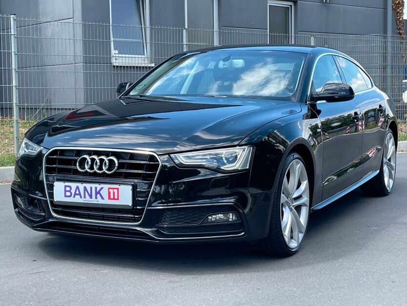 Audi A5 149.980 km 14.999 € Köln 51107