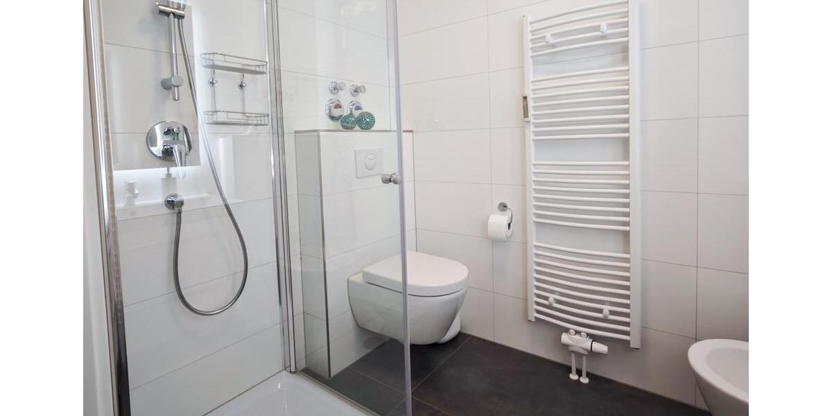 73qm 2-Zimmer-Wohnung mit Balkon in Alfter an der Grenze zu Bonn 2 zimmer