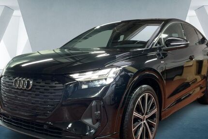 Audi Q4 e-tron 38.700 km 33.560 &euro; Siegburg 53721