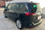 Zafira C Tourer Edition/7Sitzer