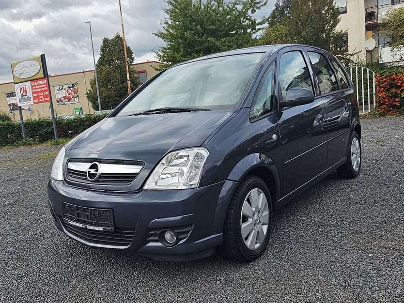 Meriva