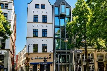 Gewerbeobjekt Köln - 1.147&euro; | Angebot:27214446