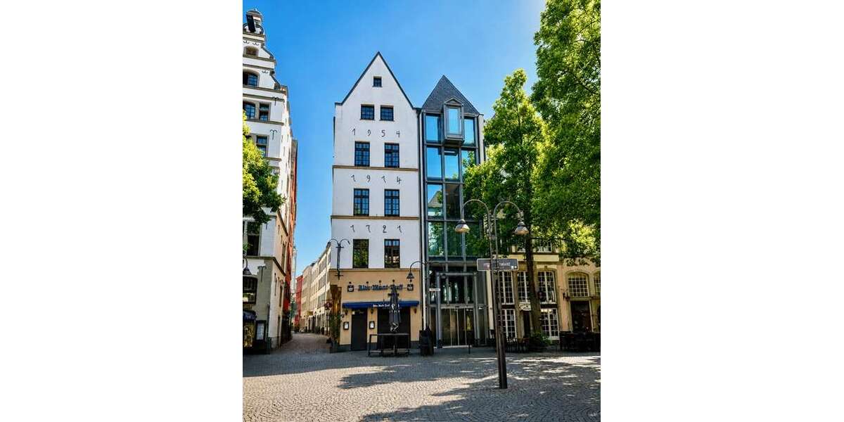 Gewerbeobjekt Köln - 1.147&euro; | Angebot:27214446
