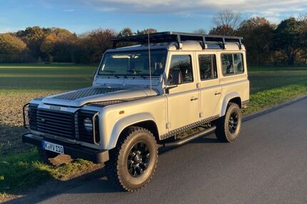 Land Rover Defender 123.000 km 41.900 € Köln 51109
