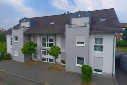 Wohnung zum Kaufen in Wesseling 314.900 € 76.95 m² 3 zimmer