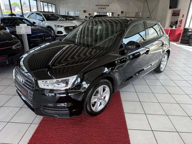 Audi A1 31.300 km 15.949 € Erftstadt (Köln) 50374